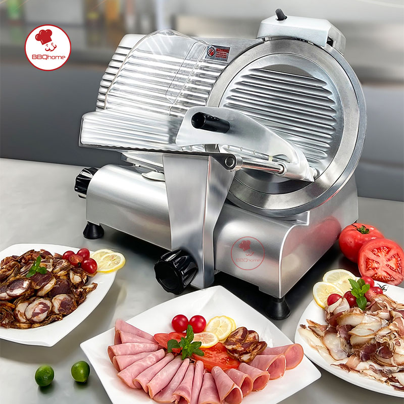 Top 5 dòng máy thái thịt chất lượng nhất hiện nay