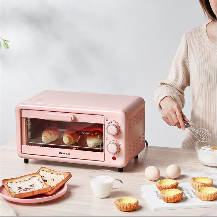 Tiêu chí chọn lò nướng cho những tiệm bánh nhỏ