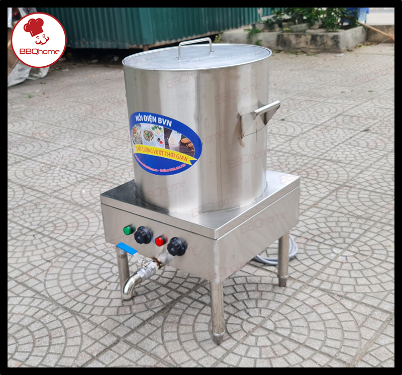 10 lợi ích tuyệt vời của nồi nấu phở điện bạn cần biết