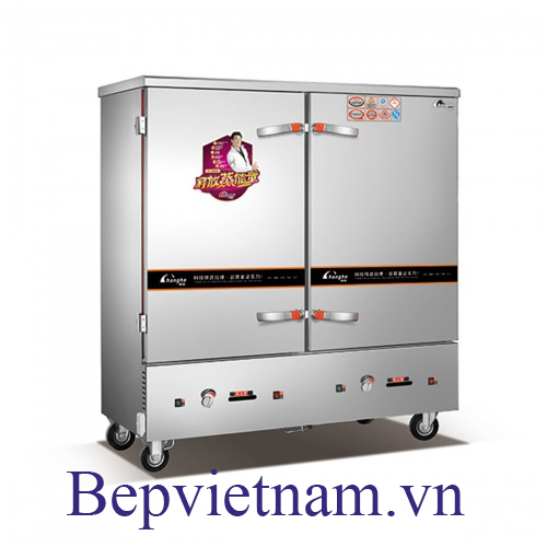 Tủ Nấu Cơm 24 Khay Điện CH-B-600
