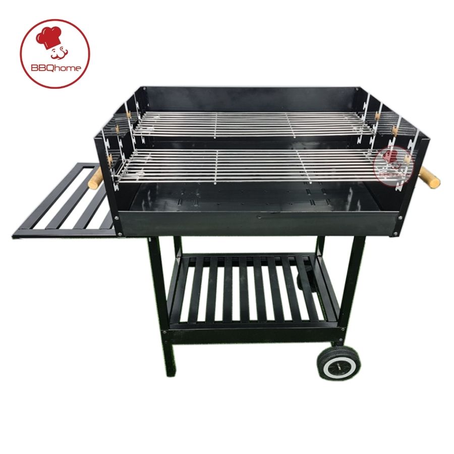 Bếp nướng ngoài trời CK350