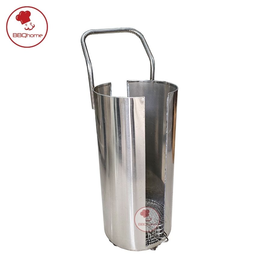 Xe đẩy vỉ - 1 tầng