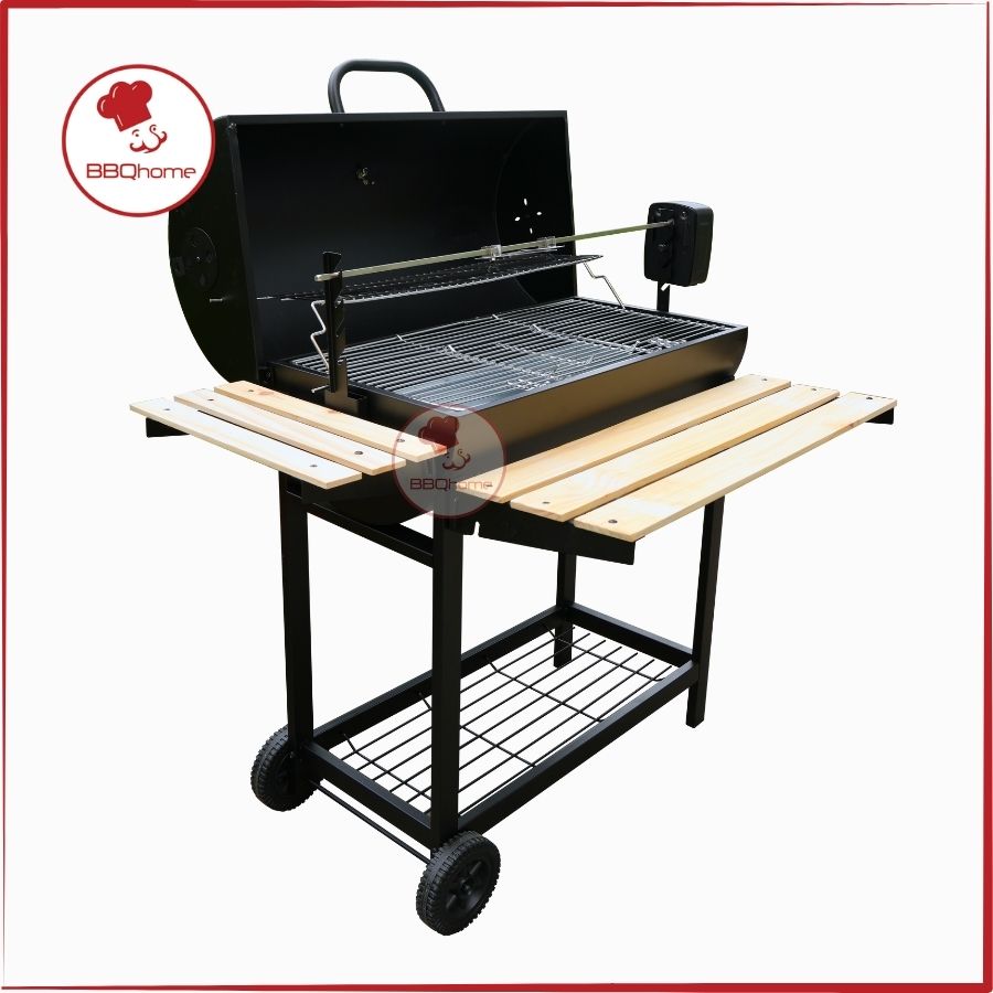 Bếp nướng BH0525