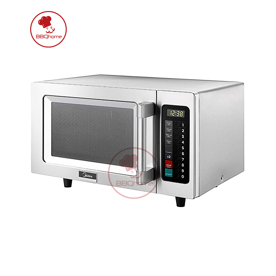 Lò vi sóng - công nghiệp Midea 1025F1A