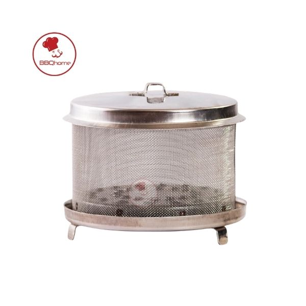 Bầu bếp nướng 300