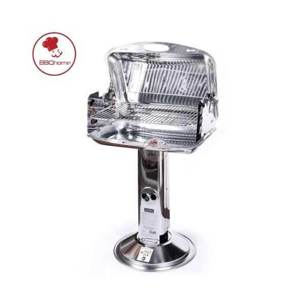 Bếp nướng ngoài trời 11285 - Inox