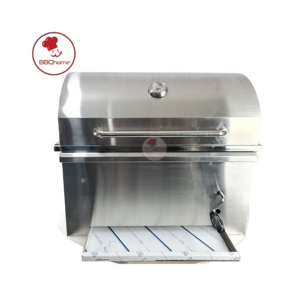 Quầy nướng - BH368 (1 modul)