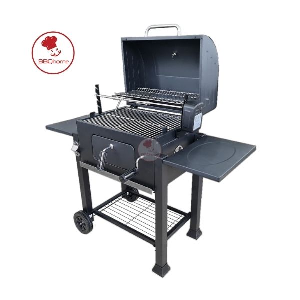 Bếp nướng cao cấp LM210-xoay
