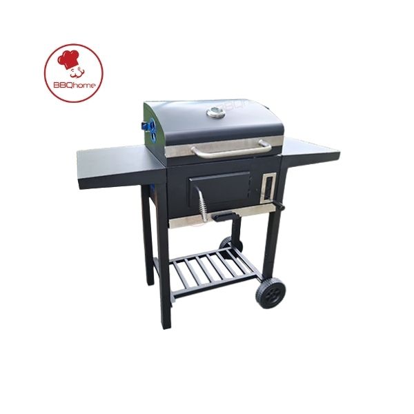 Bếp nướng ngoài trời BH210 - đen