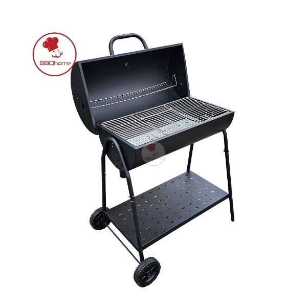 Bếp nướng ngoài trời BH921 - đen