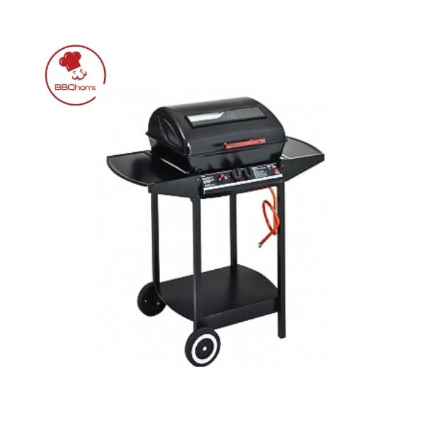 Bếp nướng gas ngoài trời - 12375 đen