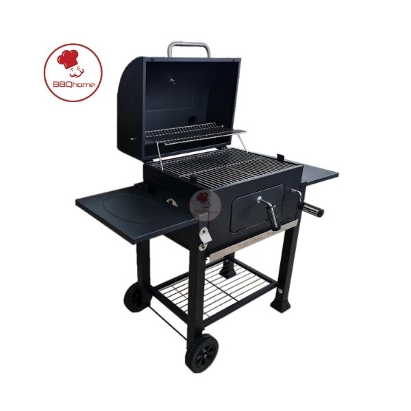 Bếp nướng ngoài trời LM210 - đen