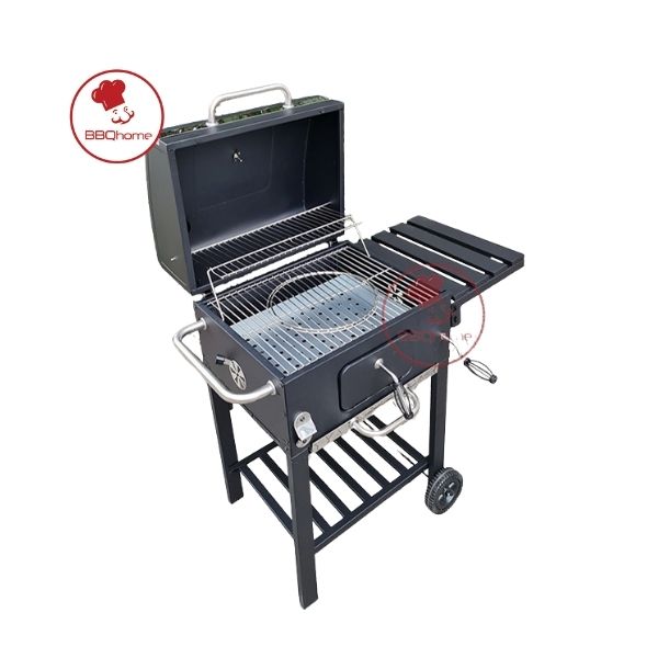 Bếp nướng ngoài trời LM528