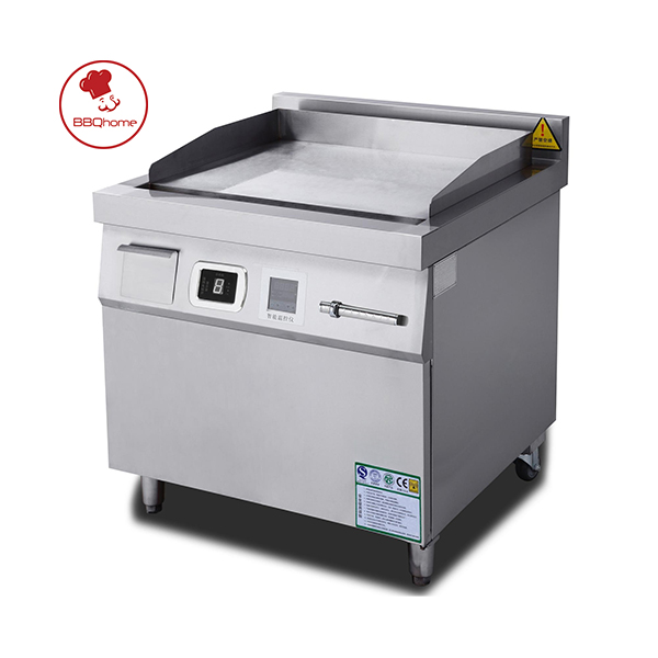 Bếp nướng tại bàn TEPANYAKI điện từ