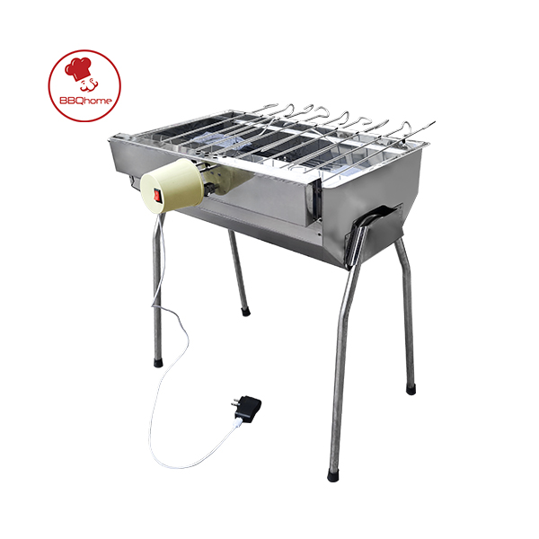 Bếp nướng tự xoay - V5M