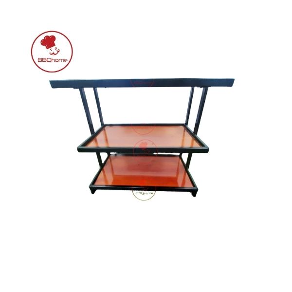 Kệ để đồ 3 tầng