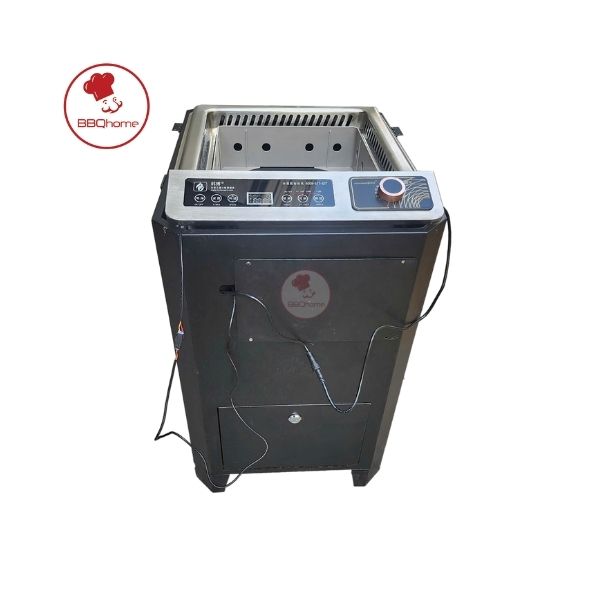 Máy lọc khói dầu Hanbo-A6