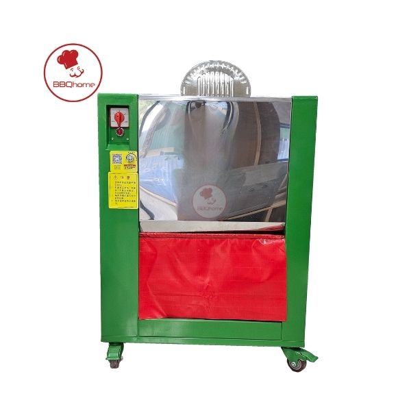 Máy rửa vỉ - tự động NK