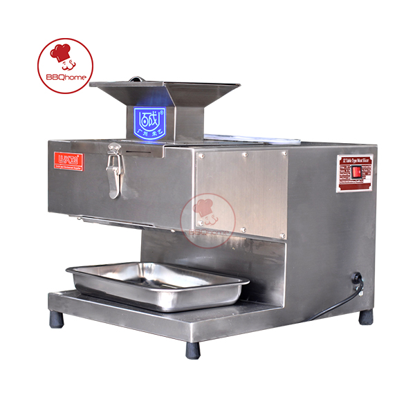 Máy thái thịt tươi sống - JZ 2ly