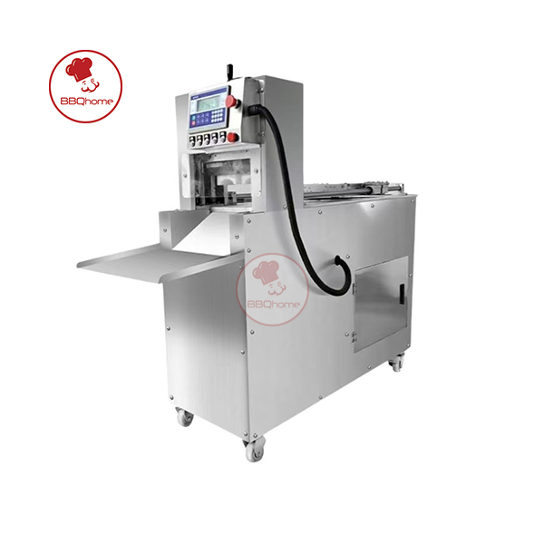 Máy thái thịt đông lạnh - QP4
