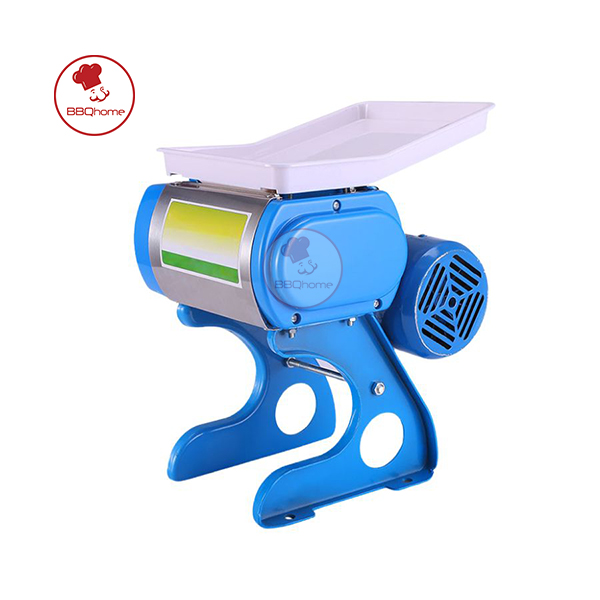 Máy thái thịt tươi sống - SS70 2.5ly