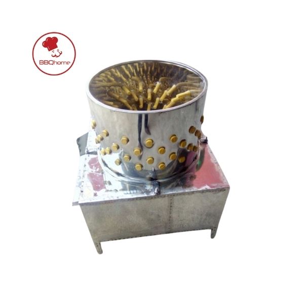Máy vặt lông gà - Phi 50L VN