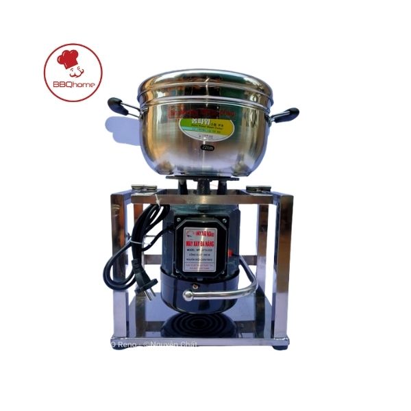 Máy xay đa năng khung inox 900w