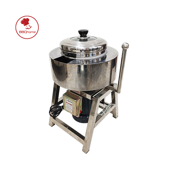 Máy xay giò chả - 2 Kg 1.1 KW 220V