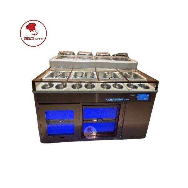 Quầy buffet giữ lạnh KLEADONE