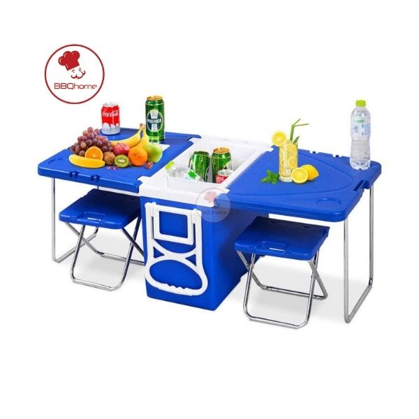 Thùng đựng đá đa năng - đa năng 28L