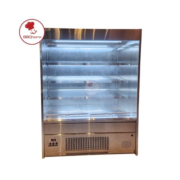 Tủ mát trưng bày Fuji Air - FTB-R1500
