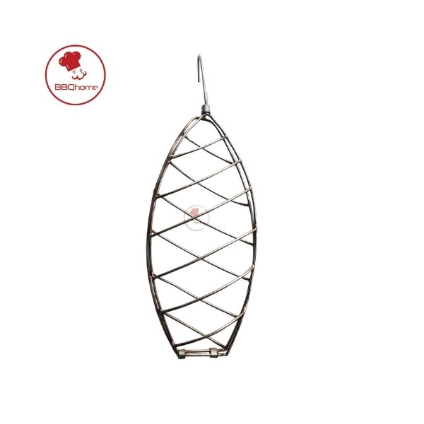Móc vỉ cá