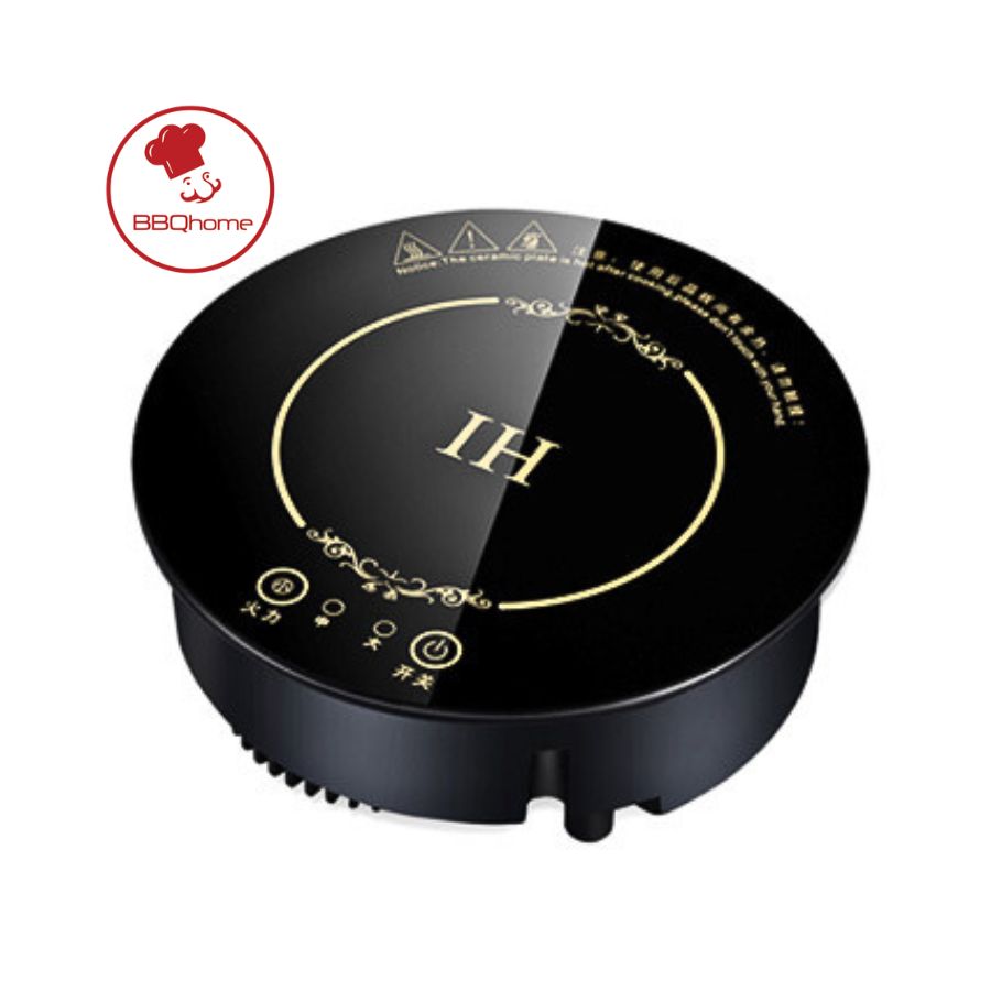 Bếp từ công nghiệp GW-80T196